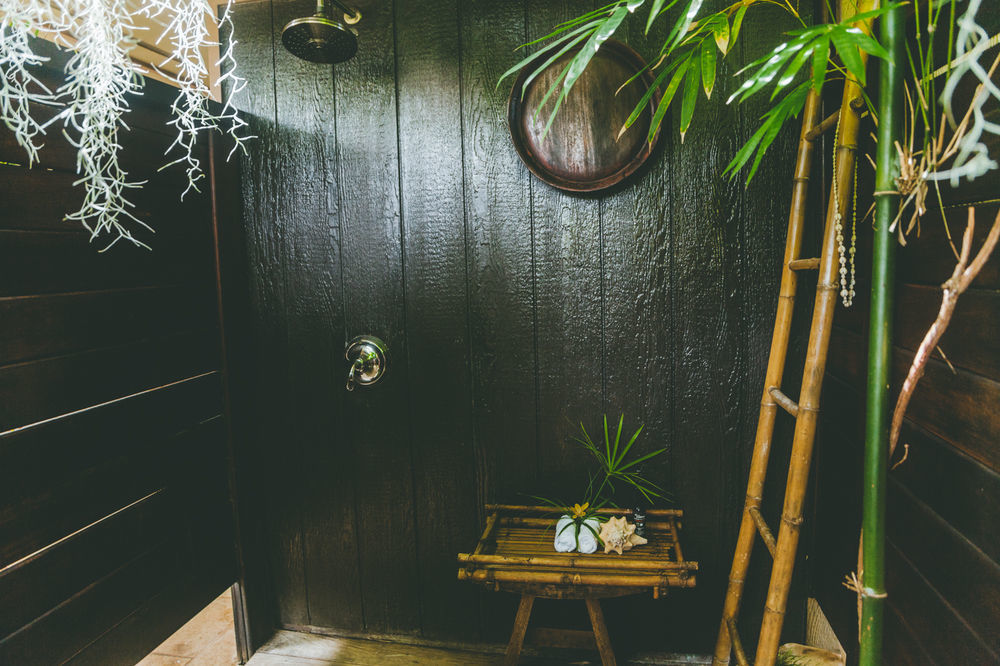 Anahola The Palmwood酒店 外观 照片
